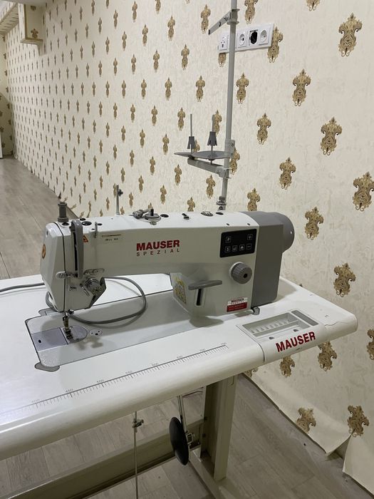 Тикув машинаси холати яхши идеал состаяния