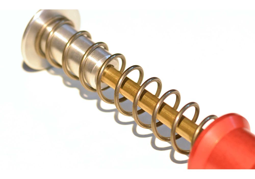 (MODEL DEOSEBIT!!) Pusca Modificata AWP VSR 5.3 J!! 215 m/s Airsoft