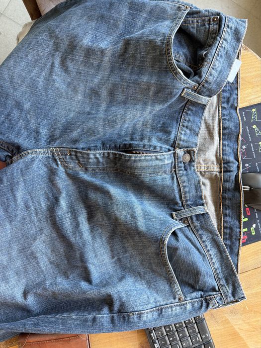 Дънки Levi Strauss от Америка