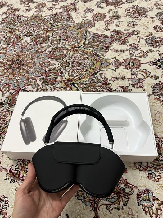 Айр подс макс оригинал