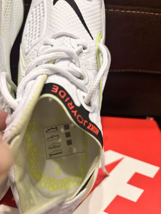 Nike Joy Ride , чисто нови , размер 36 унисекс