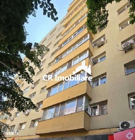 Apartament 4 camere Parcul Circului