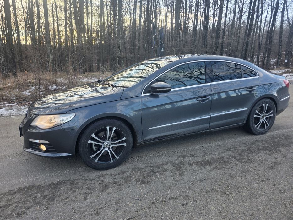 Vand/Schimb Passat CC