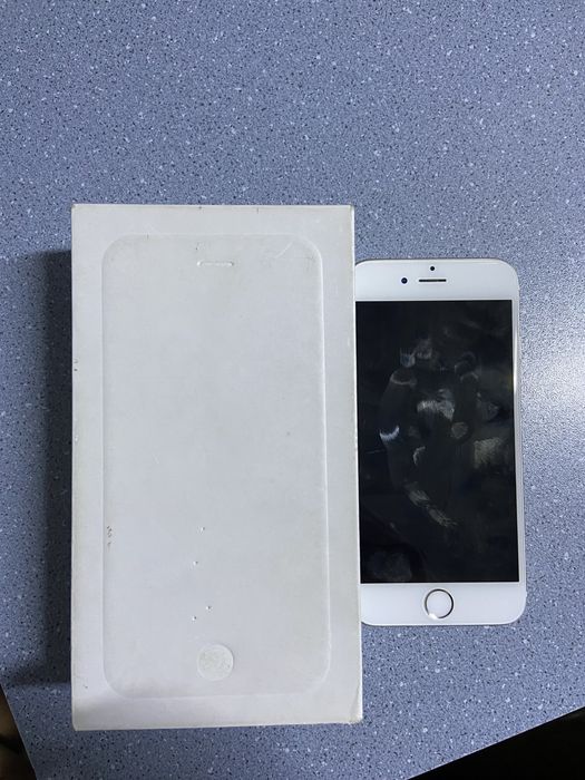 iPhone 6 16ГБ 88% емкость