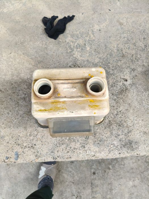 Продам газовый счётчик