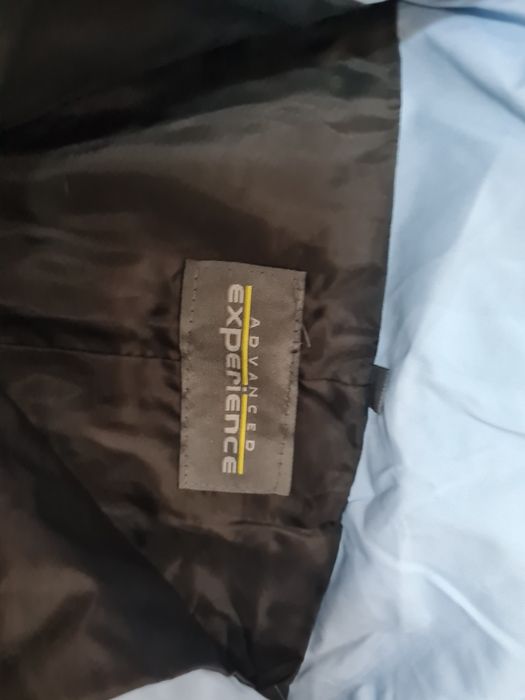 Salopeta noua copii goretex ADVANCED EXERIENCE