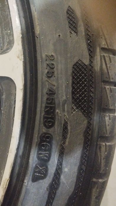 Продам титановые диски