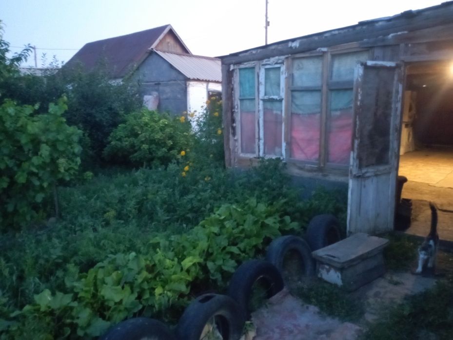 Продаю дача БАМ горняк, улица Вишнёвая