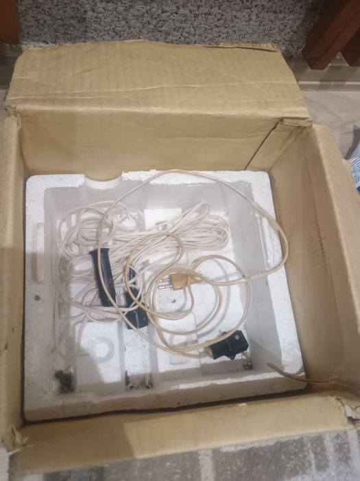 Руско  телевизорче SILELIS 4050-1