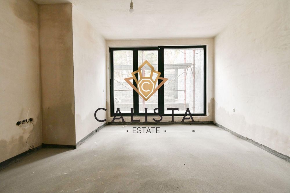Тристаен апартамент за продажба в ж.к. Драгалевци, 2097494
