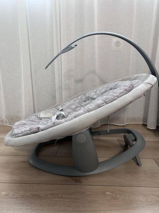 Бебешка люлка Toscana