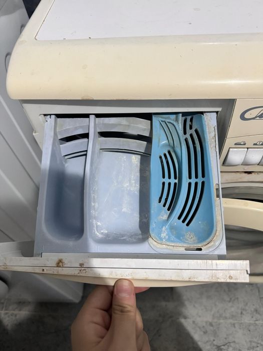 стиральные машины