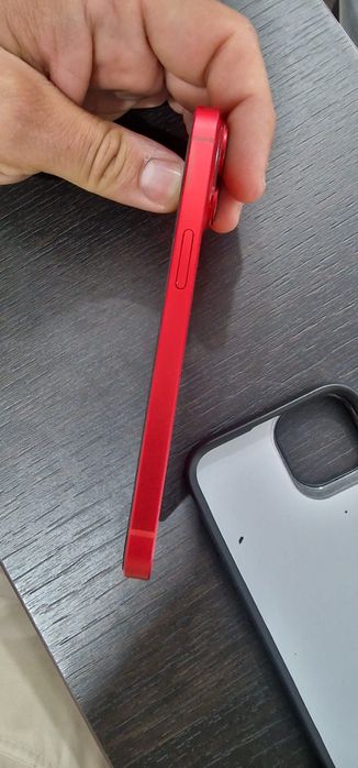 iphone 14 red edition