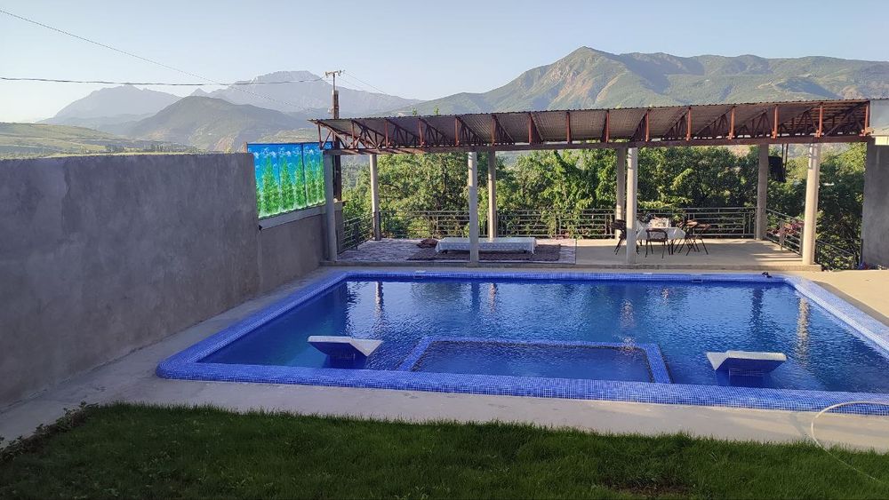 Аренда дача. Чарвак-Чинор. Без маклер. Ўзимизники