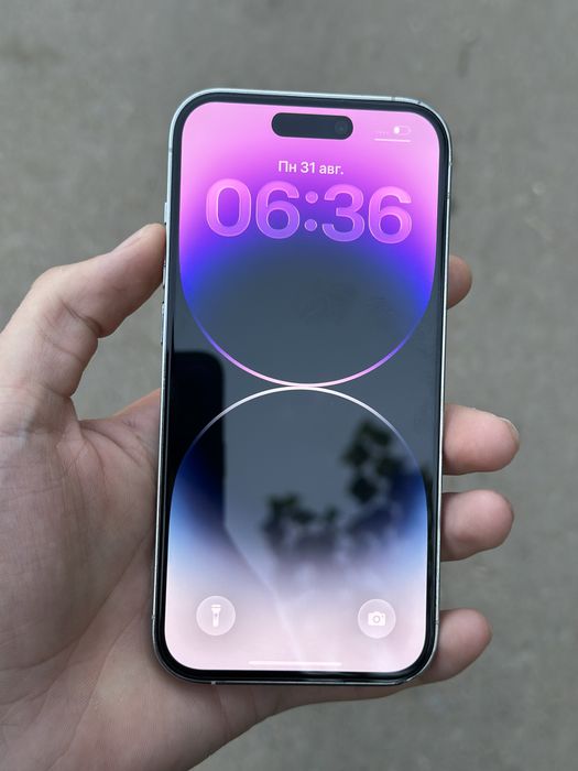 Айфон 14про iPhone 14 Pro
