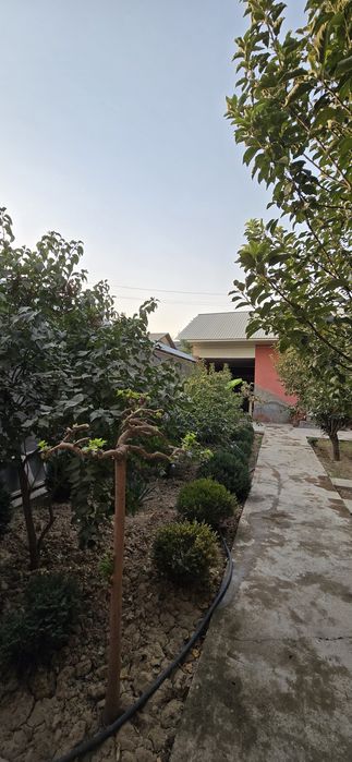 Кибрай водаканал 4сот.4хона.