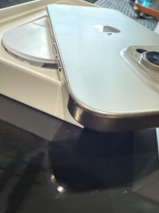 Iphone 16 pro 99% Гаранция