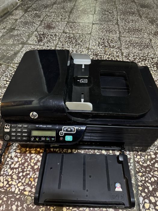 Imprimanta HP Officejet 4500