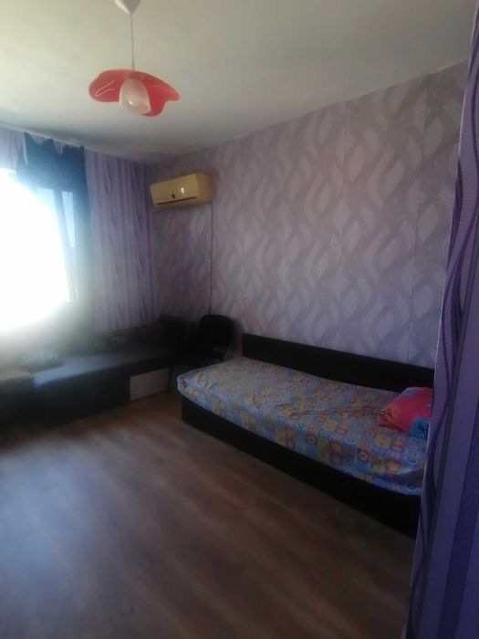 Продава се Едностаен апартамент в Варна, Младост 2 - 30 кв.м за 2430 €/кв.м - Снимка #1