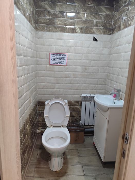 Помещение в аренду