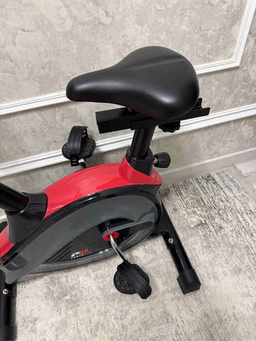 Velotrenajor PowerGym / Ideal holatda