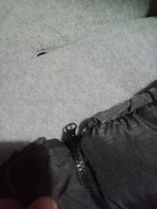 Детски чувал за количка 2 + чанта