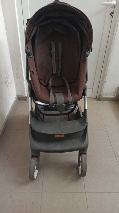 Детска количка Stokke