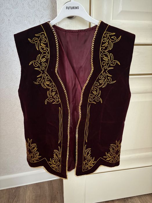 Кажекей для девочек