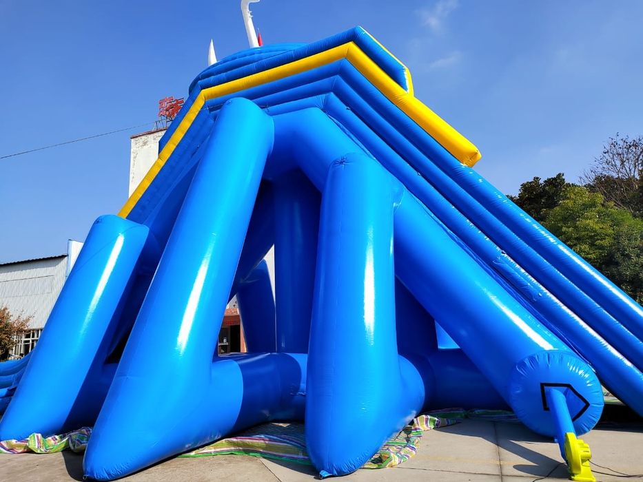 Горка для аквапарка