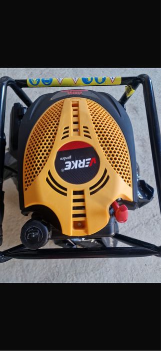 Motofereze Verke noua 6 cai