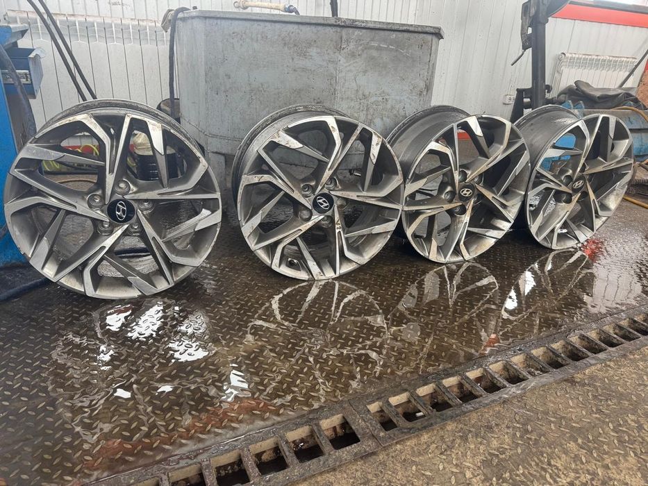 Продам титановые диски