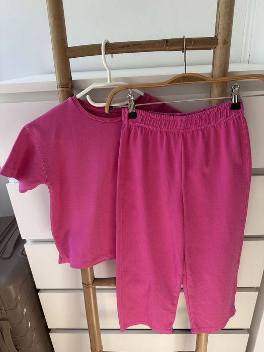 Спортен екип Zara