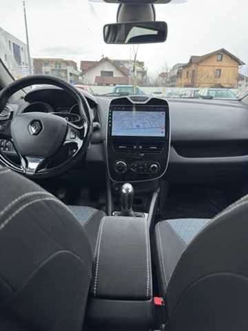 Renault Clio 2013 / 1.5 Diesel / Break / 197.000 km /Start-Stop