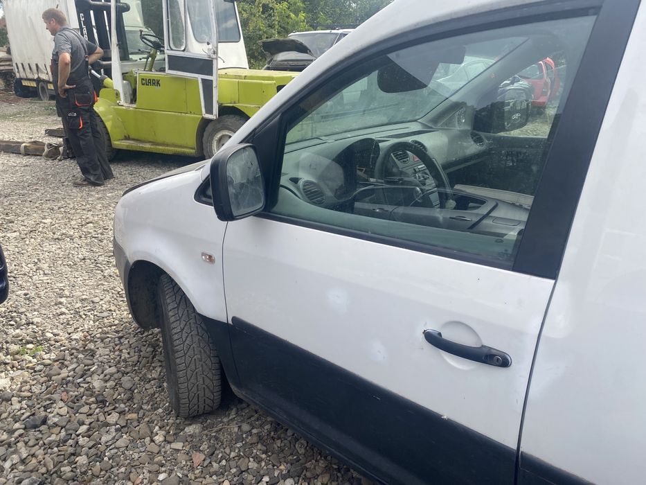 Piese vw caddy motor 1.9 BLS variata lunga