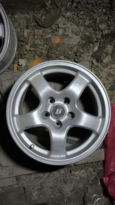 Диски Skyline GT-R R32