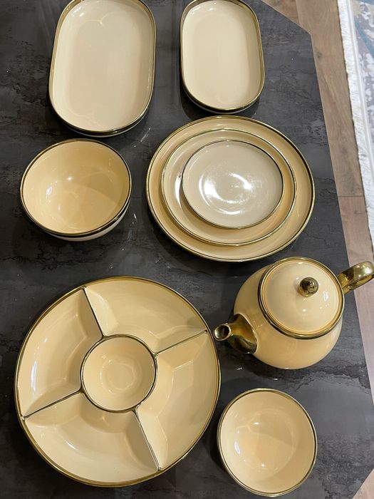 Столовый сервиз 12 персон 70шт