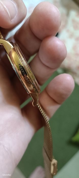 Ceas dama Frederic Graff