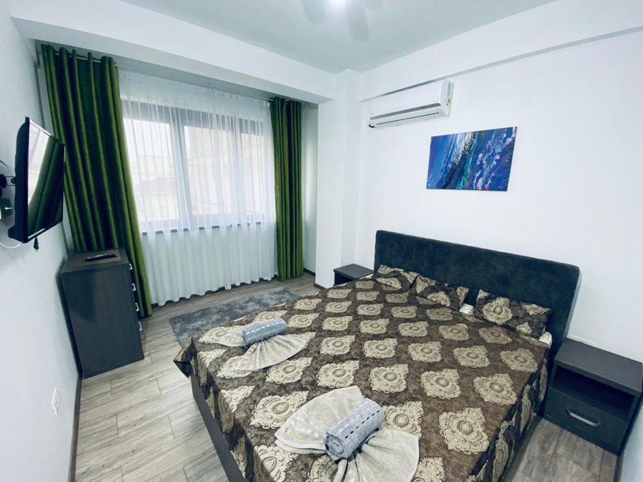 Apartament cu 3 dormitoare, 2 bai, langa Kaufland Mamaia Nord