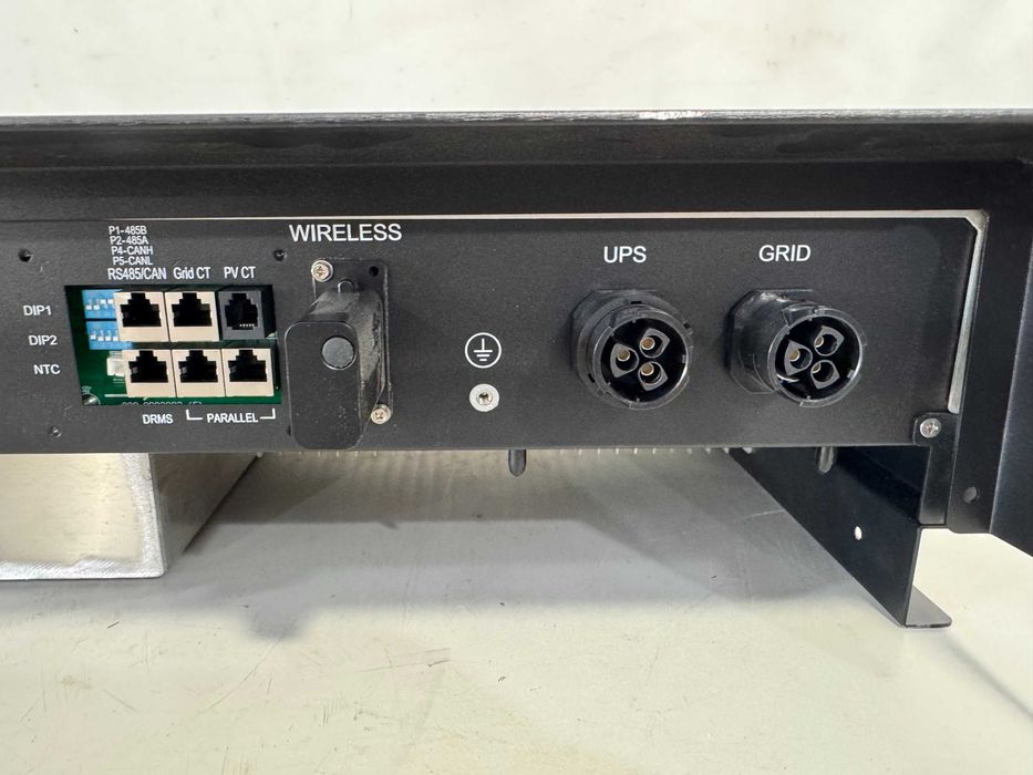 Инвертор соларен - LuxpowerTek LXP 3600 ACS