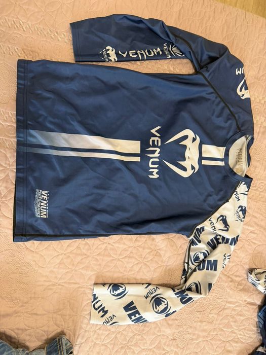 Детский ражгард 7-11