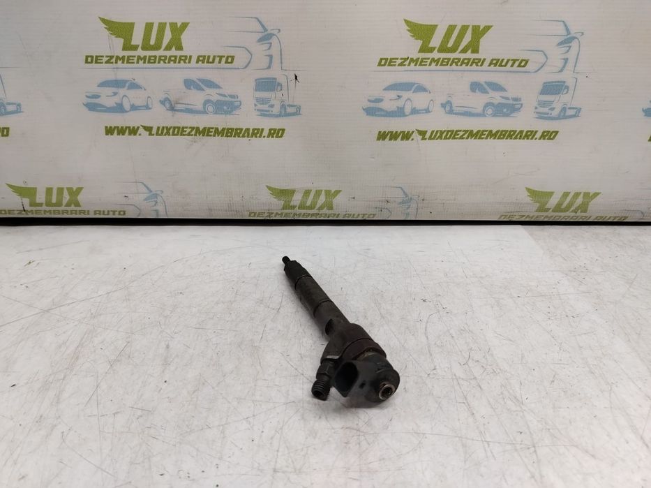 Injector 2.0 cdi om640 0445110167 A6400700787 Mercedes-Benz B-Class W