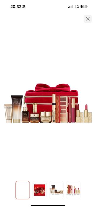 Estee lauder Holiday Blockbuster