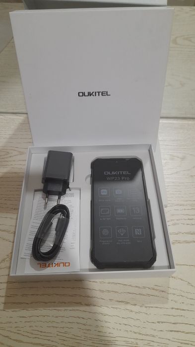 Outikel wp23 pro