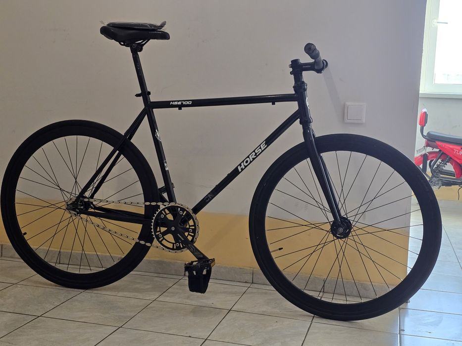 Продаю Фикс Horse H700