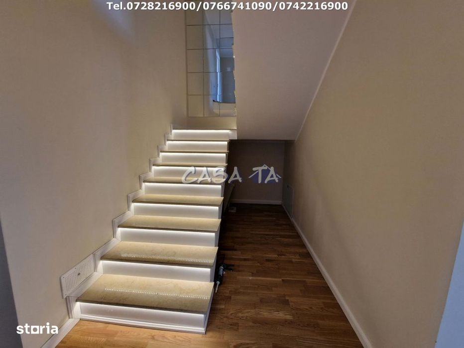 Casa de vanzare in Targu Jiu - Strada Marin Preda