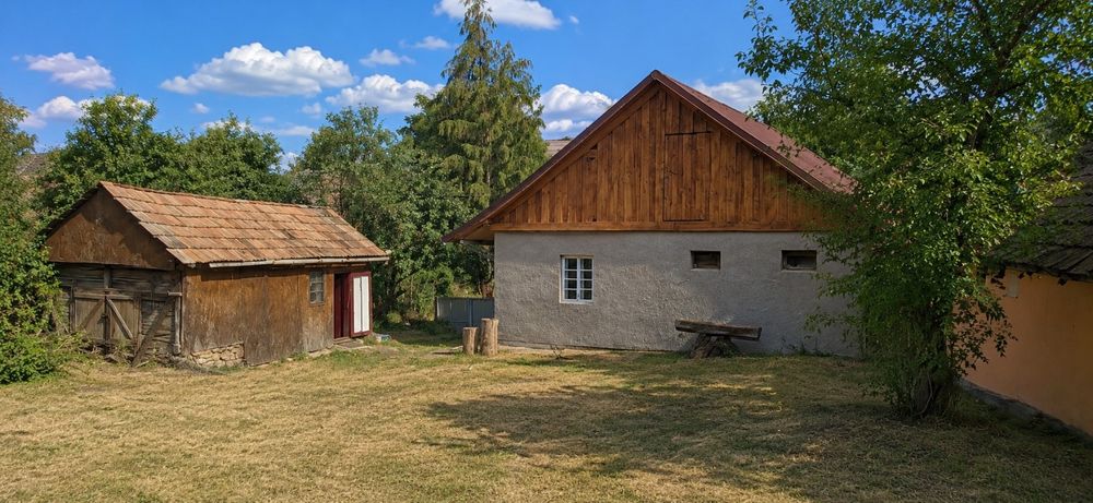 Casă de vânzare 3 camere Dretea/ Cluj