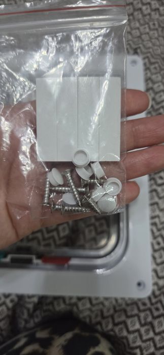 Дверца для кошки