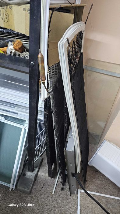 запчасти холодильники, стиралки , электроплиты