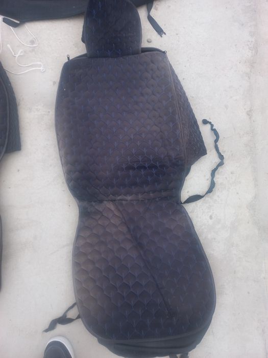 Авточехолы Гранта