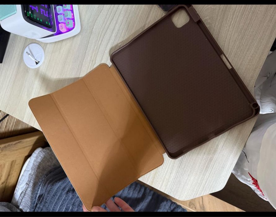 Чехол на ipad air 5